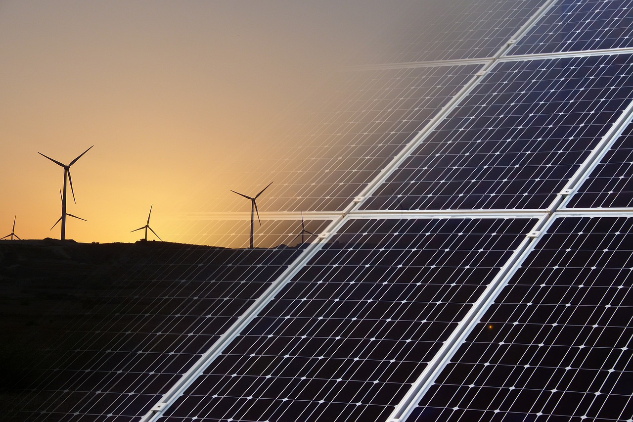 Why We Need to Shift Towards Renewable Energy